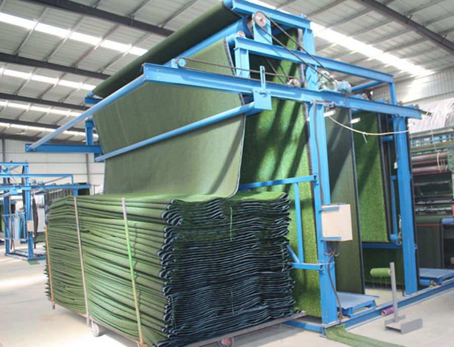 best cost artificial grass