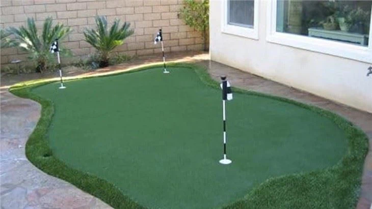 golf grass 2